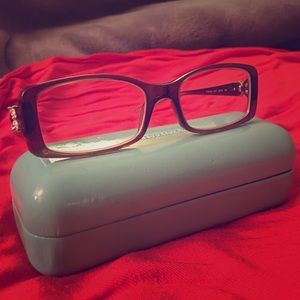 Tiffany & Co. Optical Frames